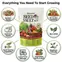 Rivanta® Survival Seed Vault